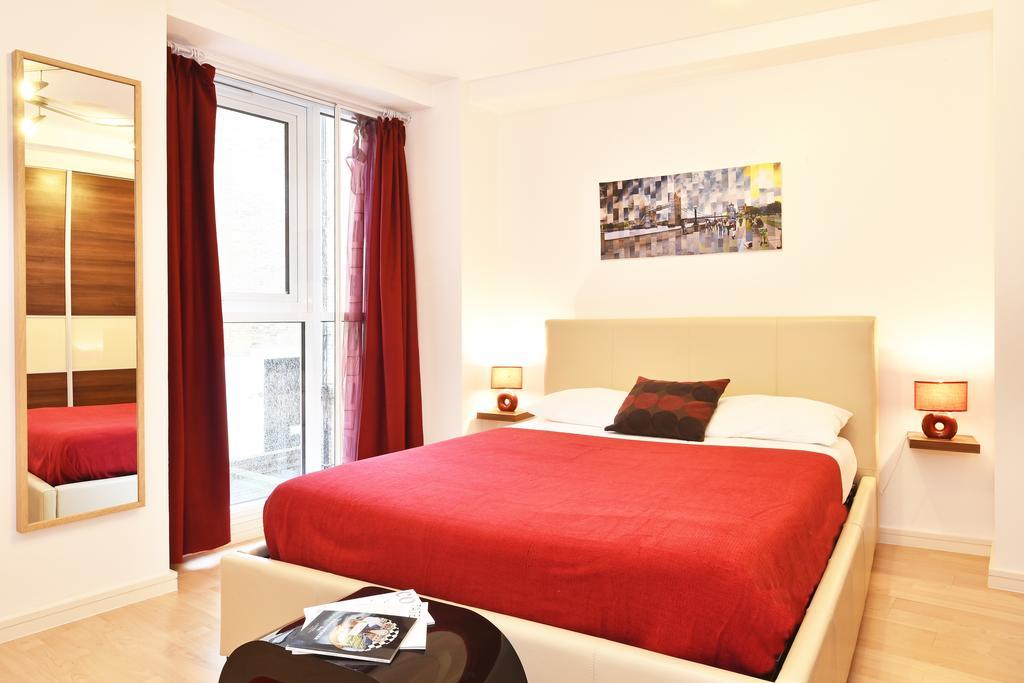 South Bank Nike Apartments Apartamento