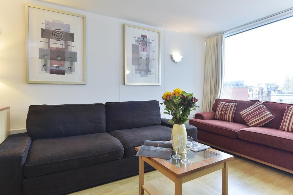 Apartamento South Bank Nike *