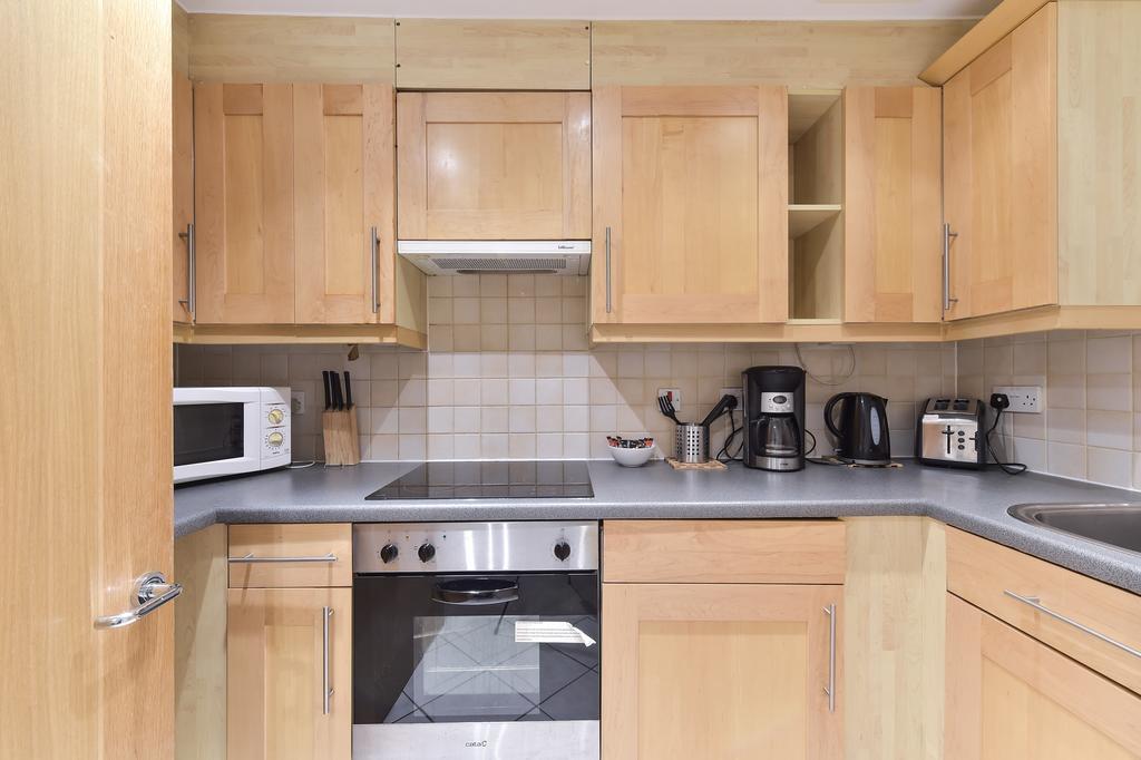 Apartamento South Bank Nike *
