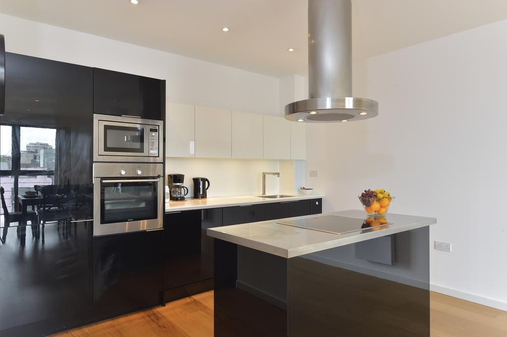 Apartamento South Bank Nike *
