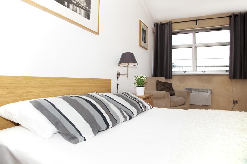 Apartamento South Bank Nike *