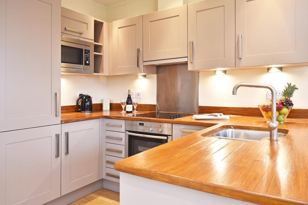 Apartamento South Bank Nike *