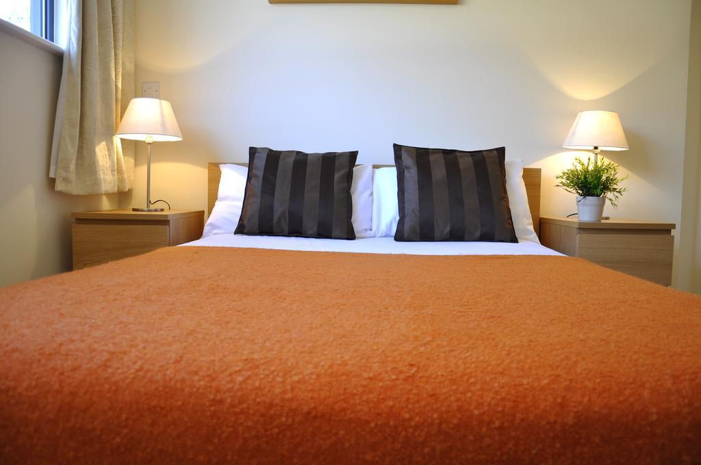 Apartamento South Bank Nike Londres